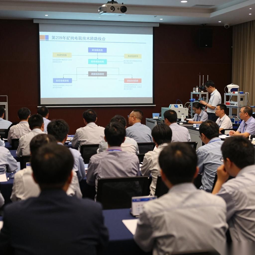 欧阳明高：“十五五”新能源汽车拼什么?