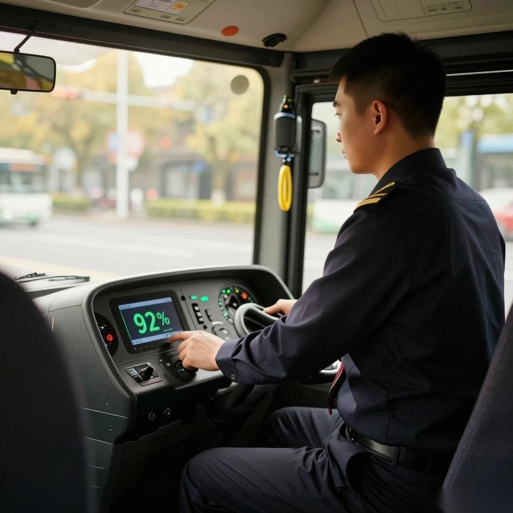 无线充电技术的崛起：未来汽车充电的新纪元