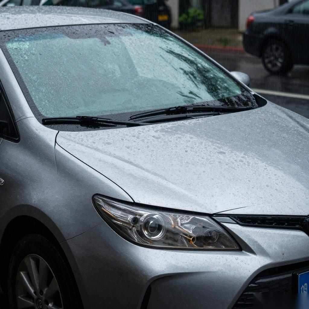 汽车百科：一文搞懂雨刮器故障维修的秘密技巧