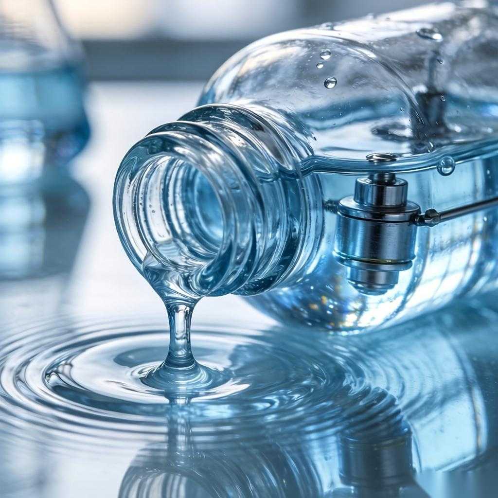 玻璃水选择技巧:让你的爱车视界从此清晰