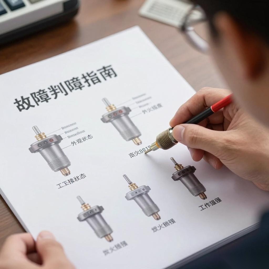 点火线圈故障判断指南:全方位解析帮助你快速排查 点火线圈故障判断指南:全方位解析帮助你快速排查