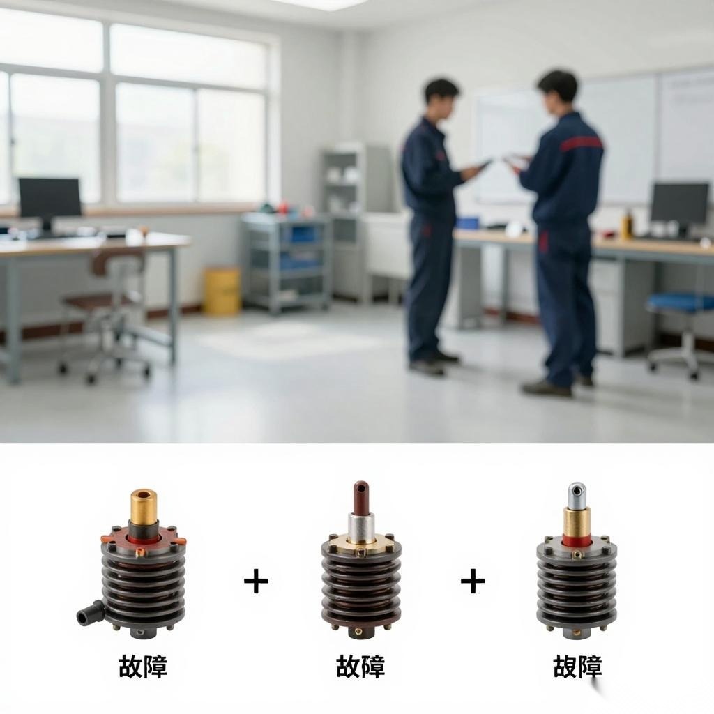 点火线圈故障判断指南：全方位解析帮助你快速排查