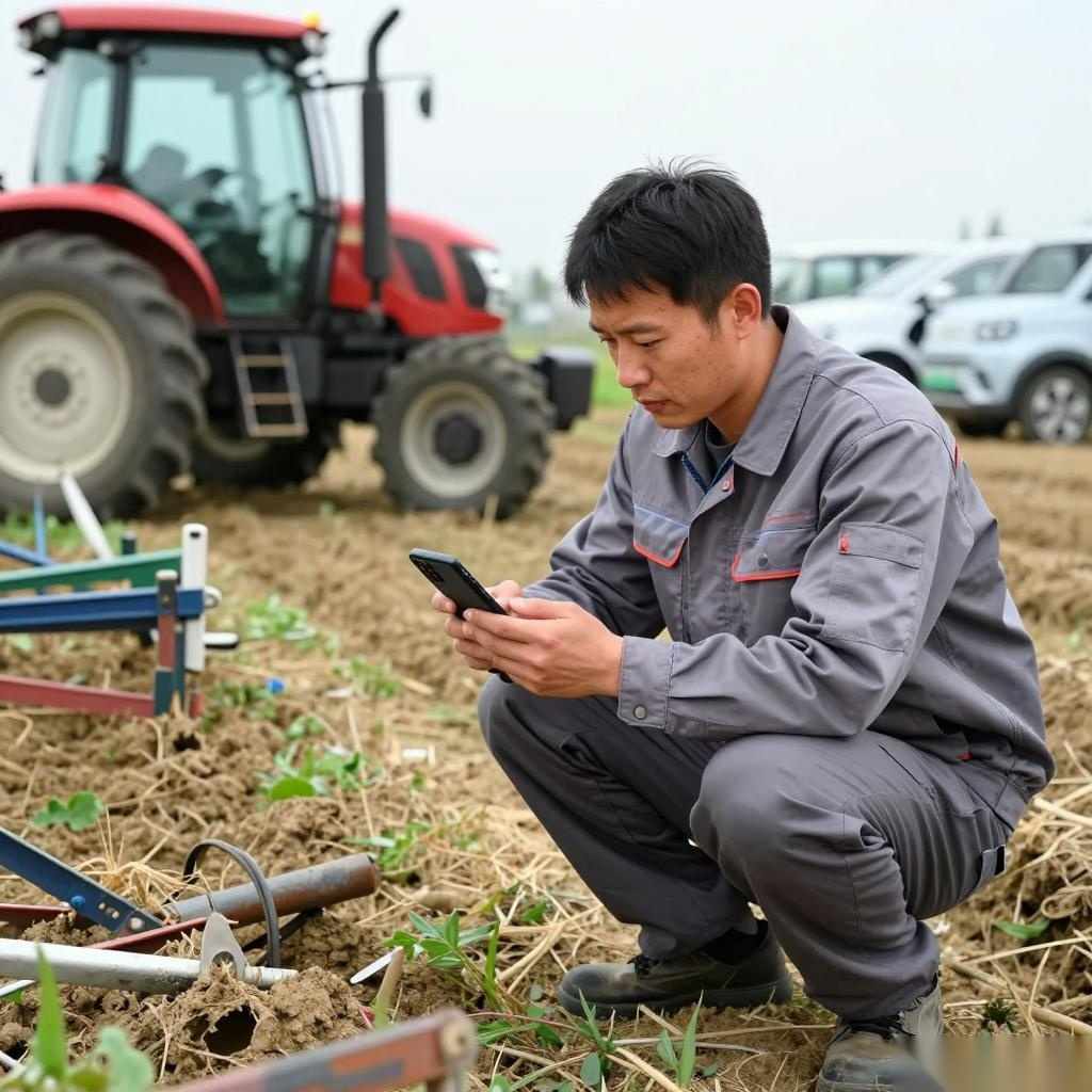 新能源汽车下沉的最后一公里卡在哪儿?