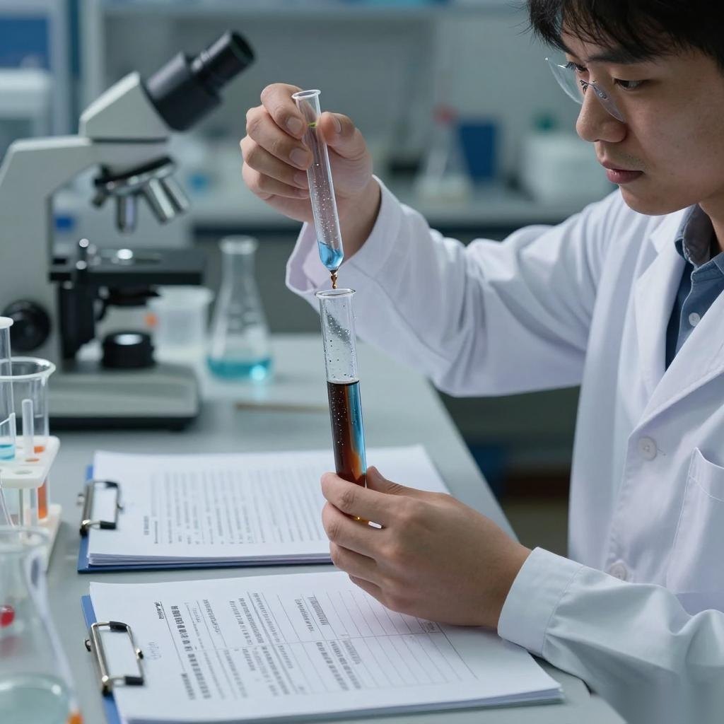 汽车刹车油含水量检测:一篇搞懂的实用指南
