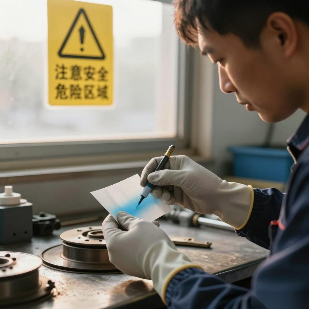 汽车刹车油含水量检测:一篇搞懂的实用指南