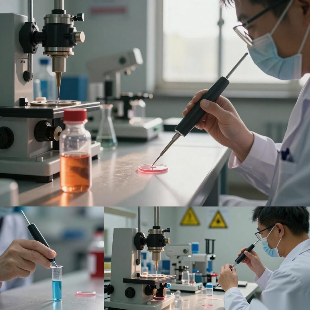 汽车刹车油含水量检测:一篇搞懂的实用指南