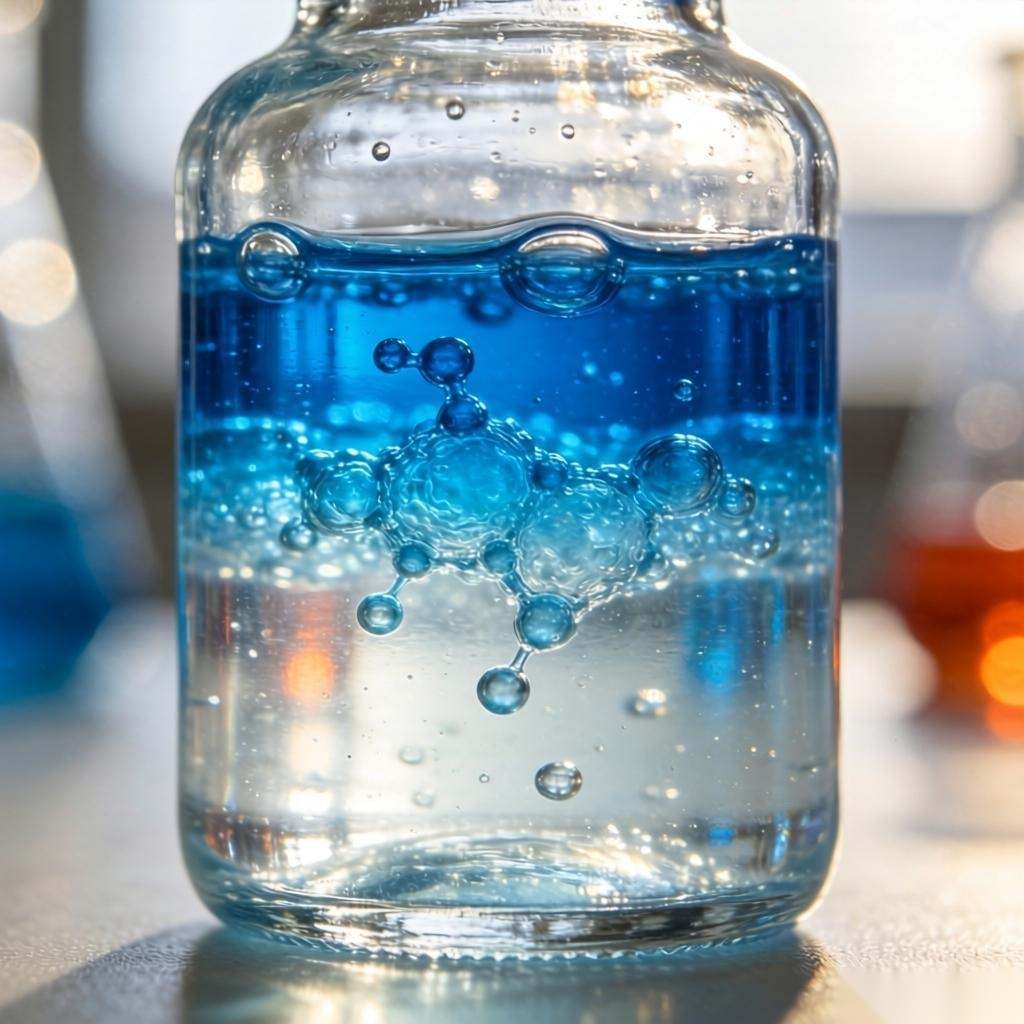 汽车百科:2026年必知的玻璃水选择技巧