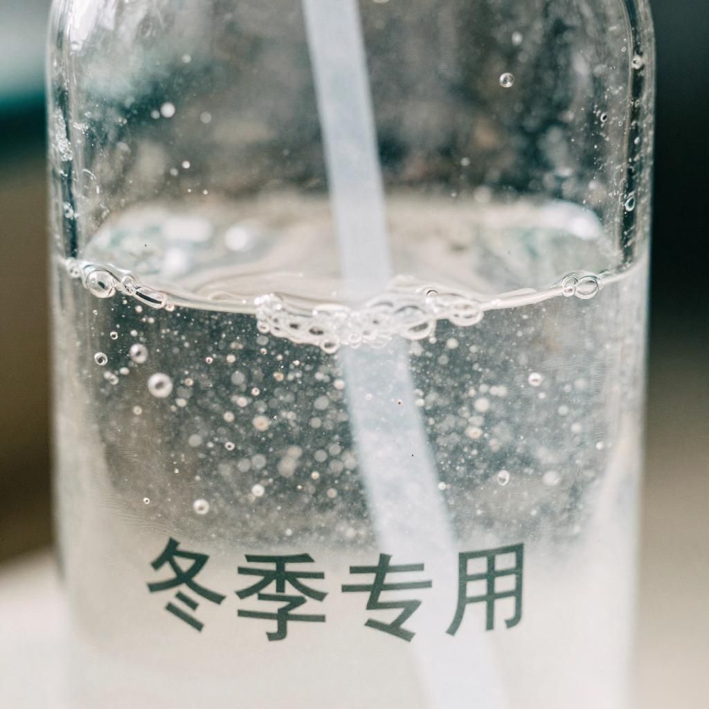 如何巧妙选择玻璃水:汽车玻璃水选择技巧大揭秘