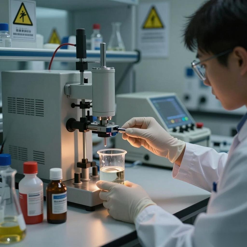 汽车刹车油含水量检测:一篇搞懂的实用指南 汽车刹车油含水量检测:一篇搞懂的实用指南