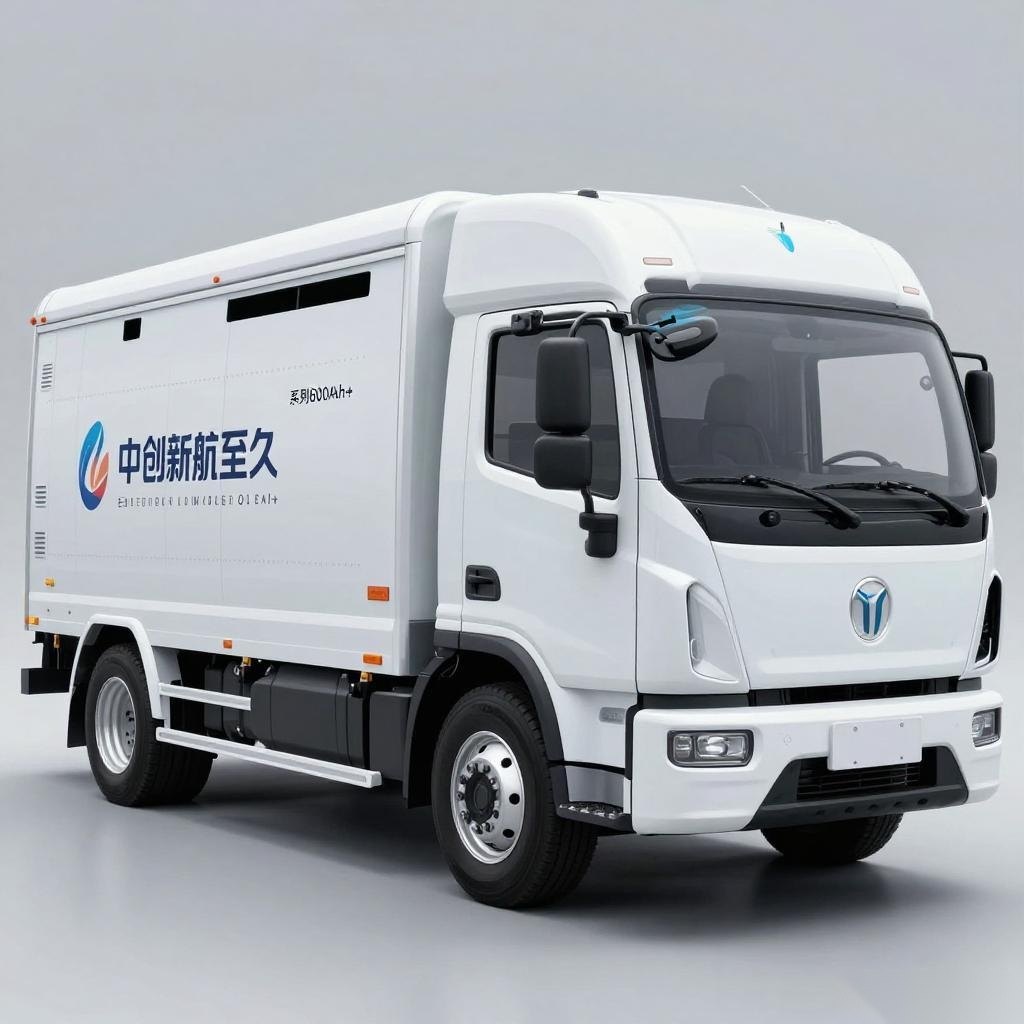 中创新航2025年利润增长148%