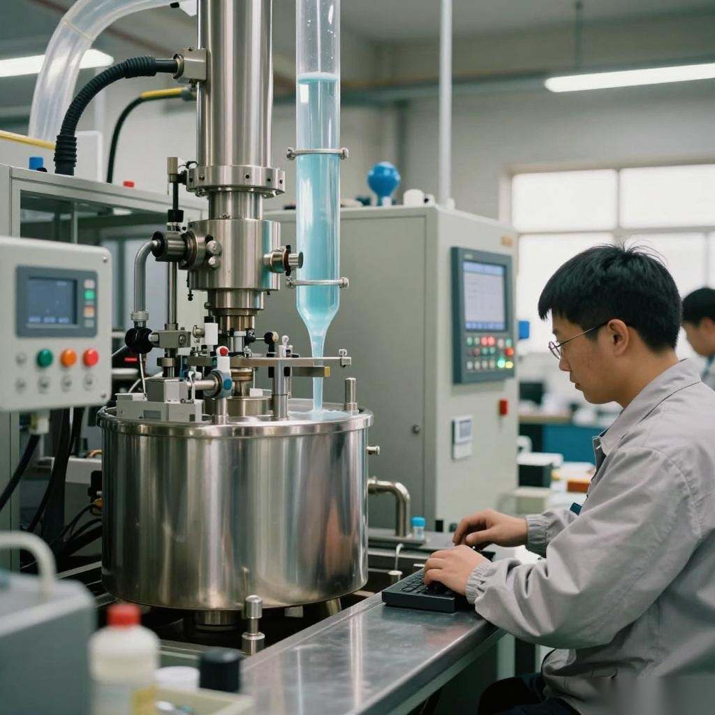 60亿元！内蒙古这一磷酸铁锂项目拿地即开工