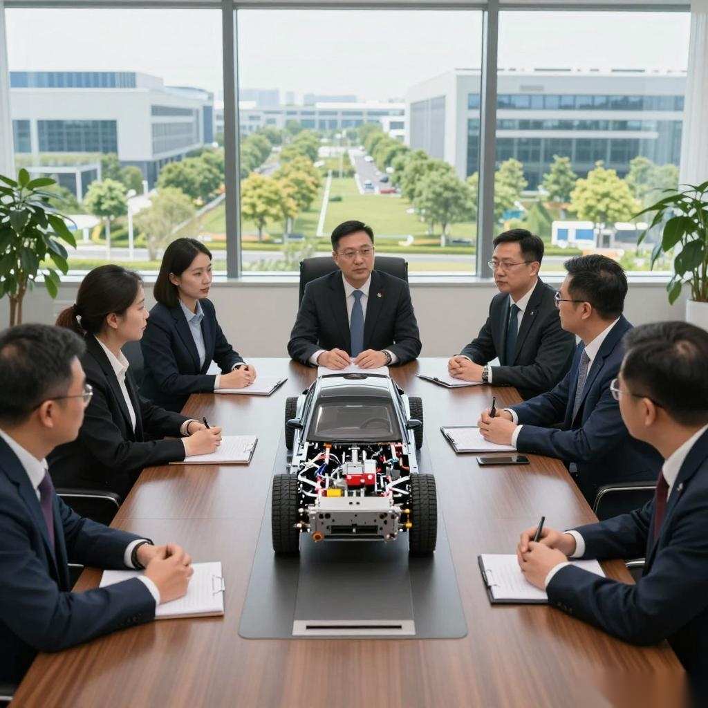 60亿元！内蒙古这一磷酸铁锂项目拿地即开工
