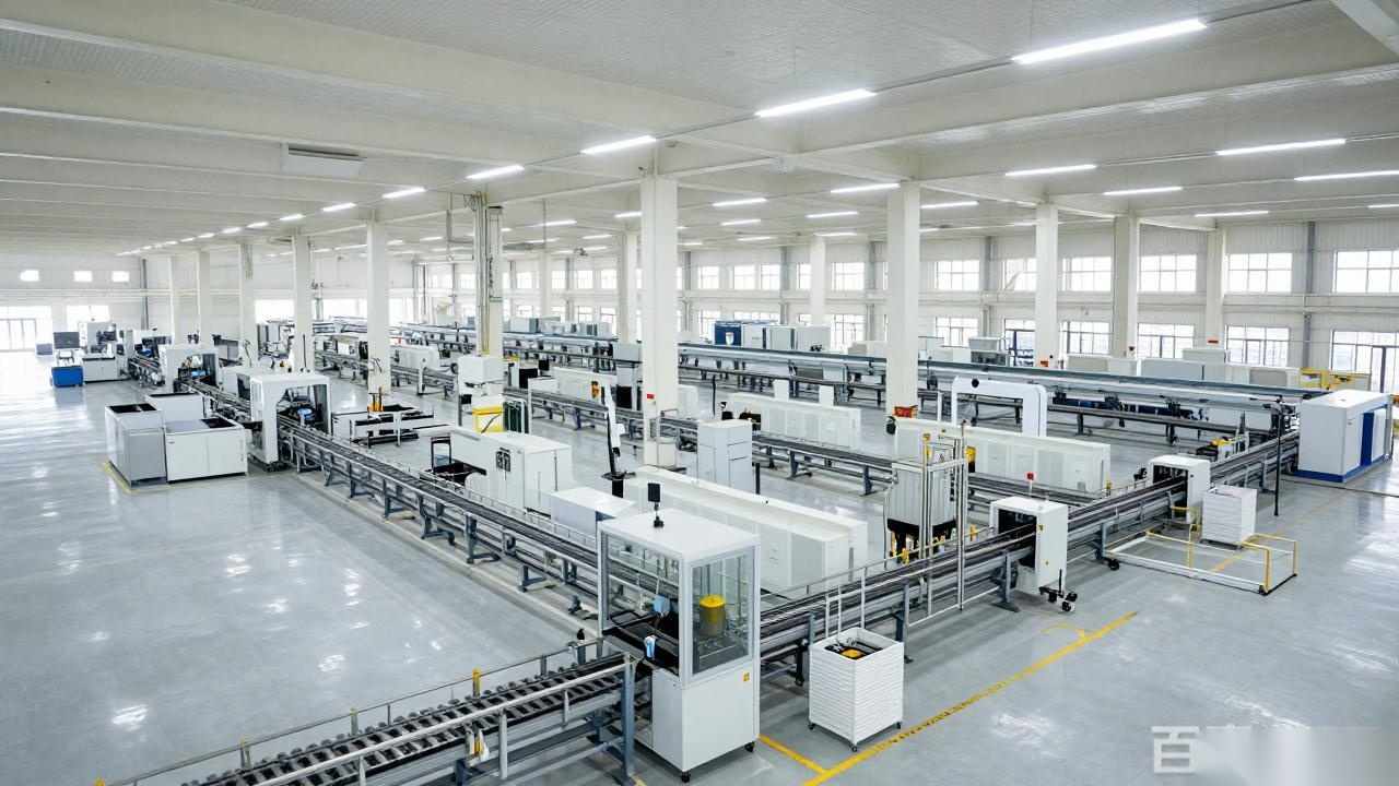总投资约60亿元！电池巨头再扩产60GWh