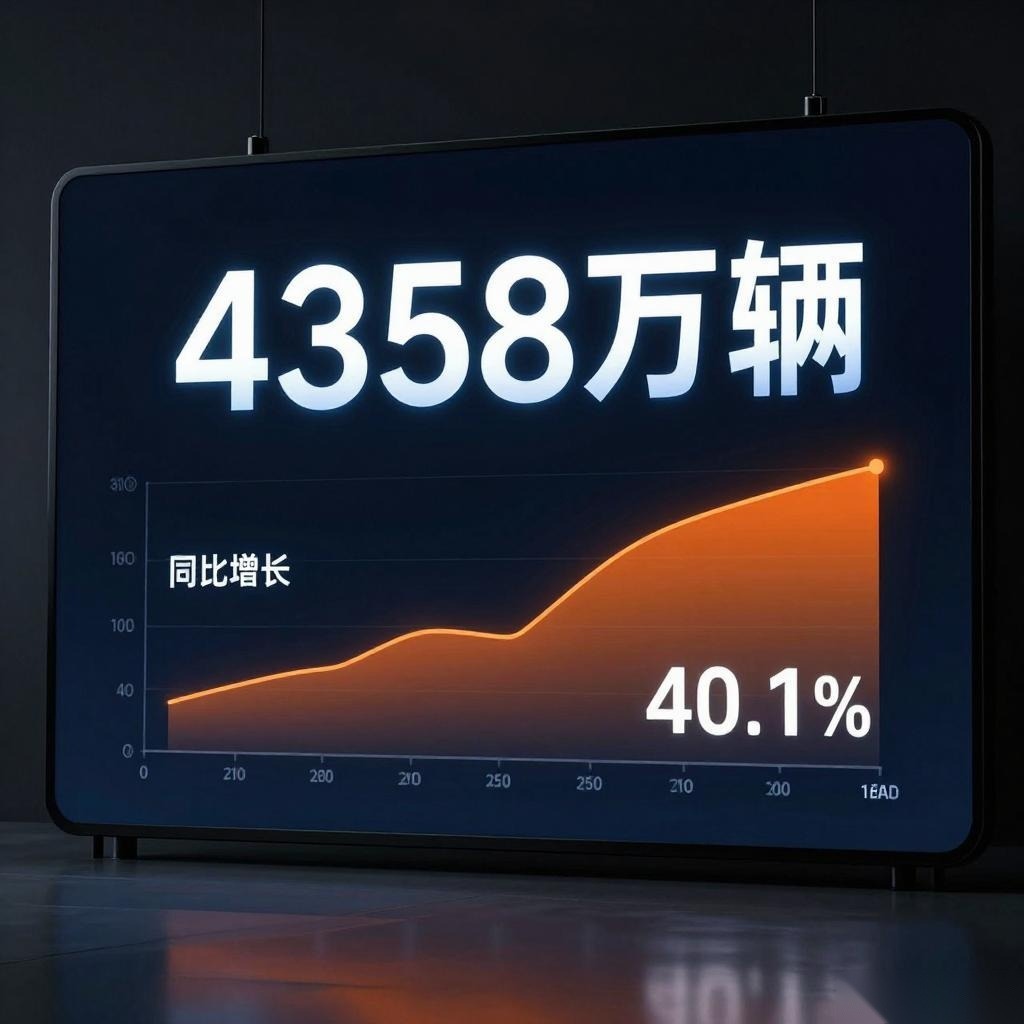 2025年新能源汽车承保同比增40.1%