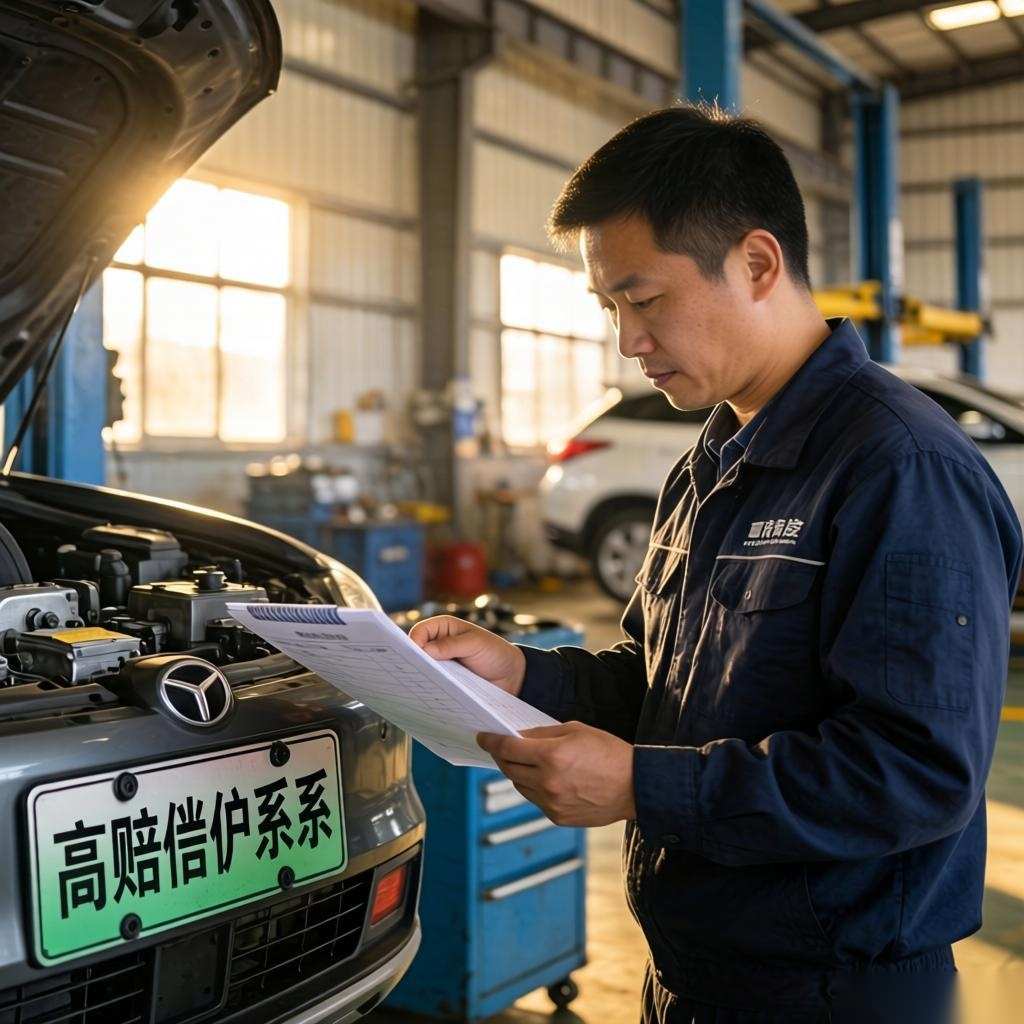 2025年新能源汽车承保同比增40.1%