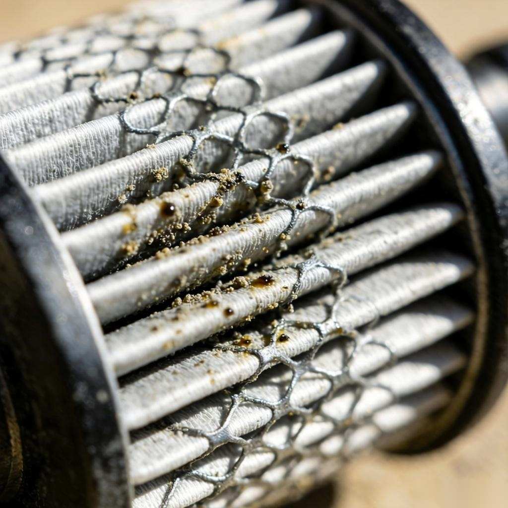 机油滤清器更换:专业指南带你一探究竟
