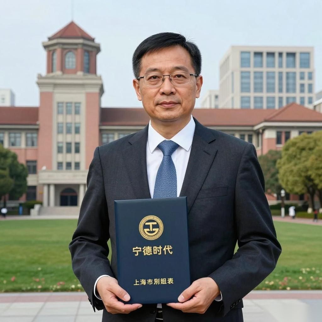 曾毓群，向母校捐20亿元