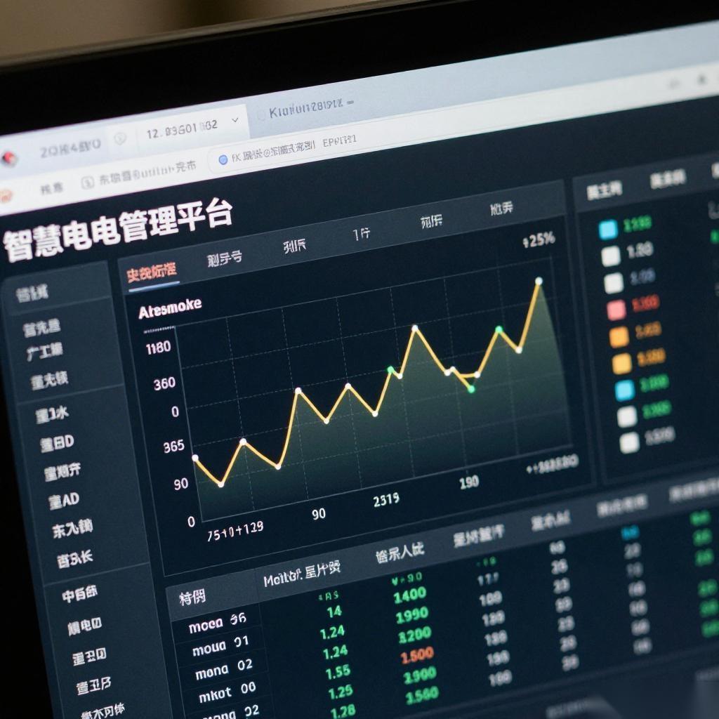鑫益来科技获6000万天使轮融资，深耕新能源充电全产业链
