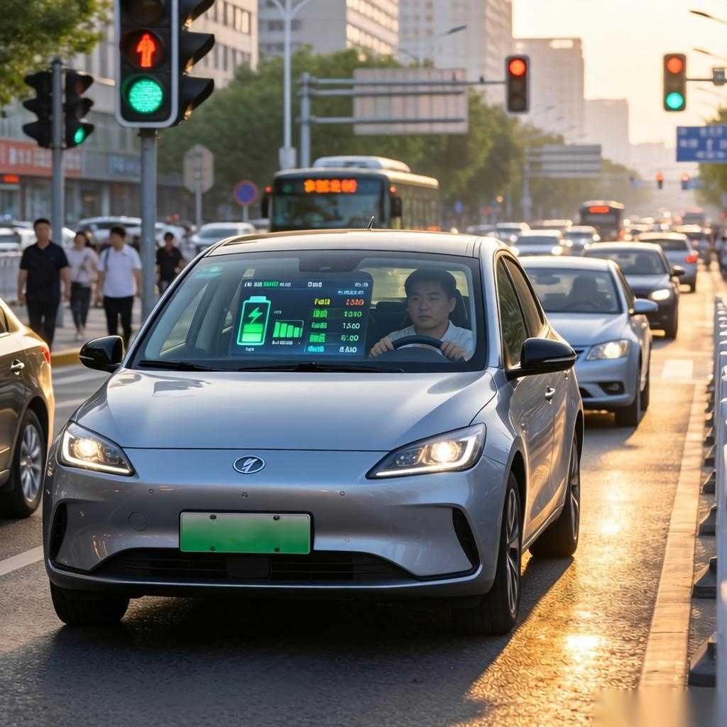 【远程断油电技术揭秘：汽车能源革新的未来】