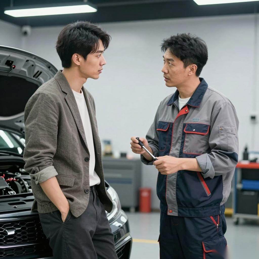 外观改装合规性：打造个性车同时确保合法运行的一站式指南