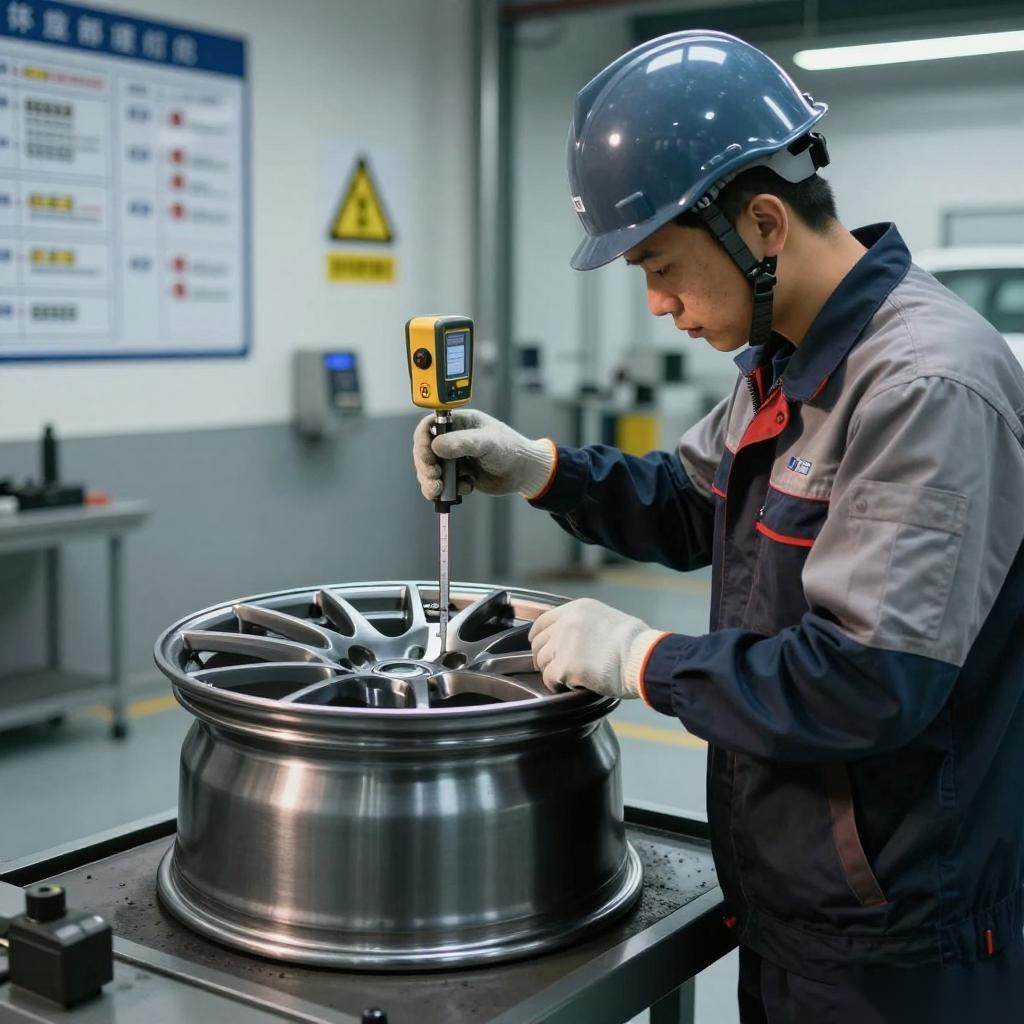 外观改装合规性：让你的爱车既炫又稳