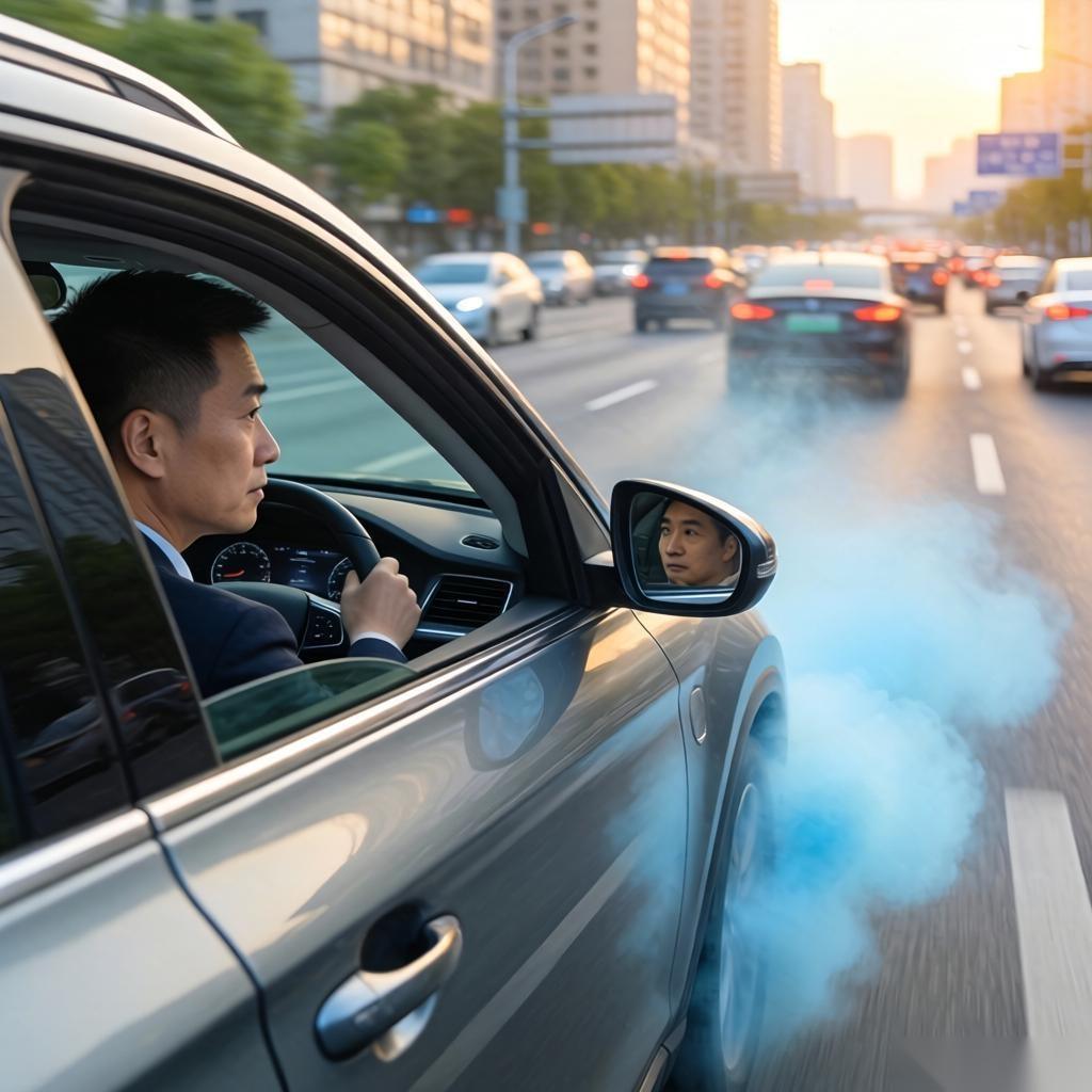 【远程断油电技术揭秘：汽车能源革新的未来】