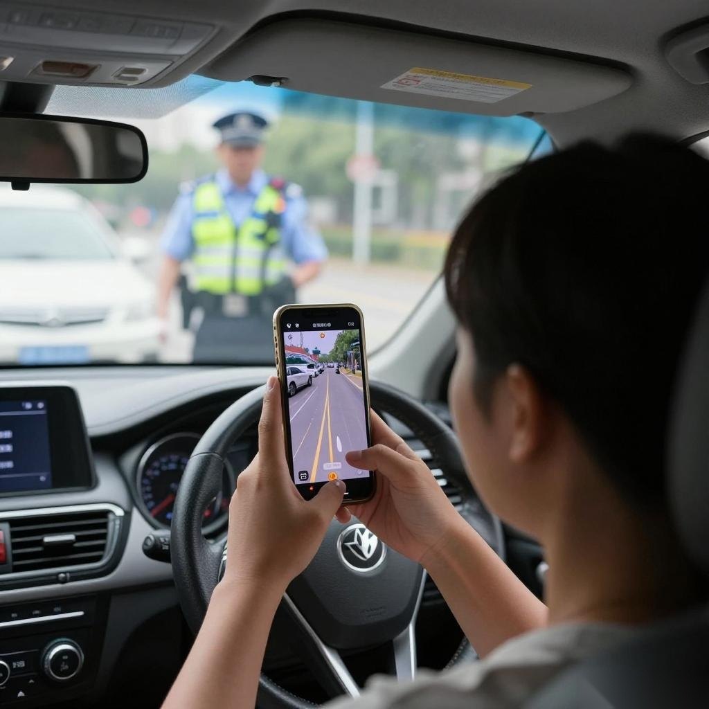 汽车防盗系统原理：揭秘守护爱车的科技奥义
