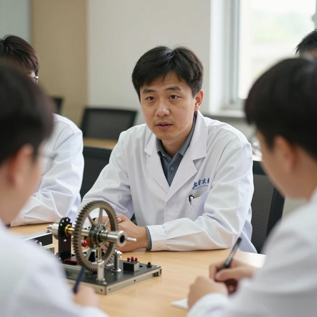 关节模组年出货破10万台，南京具身智能企业再获近2亿元融资