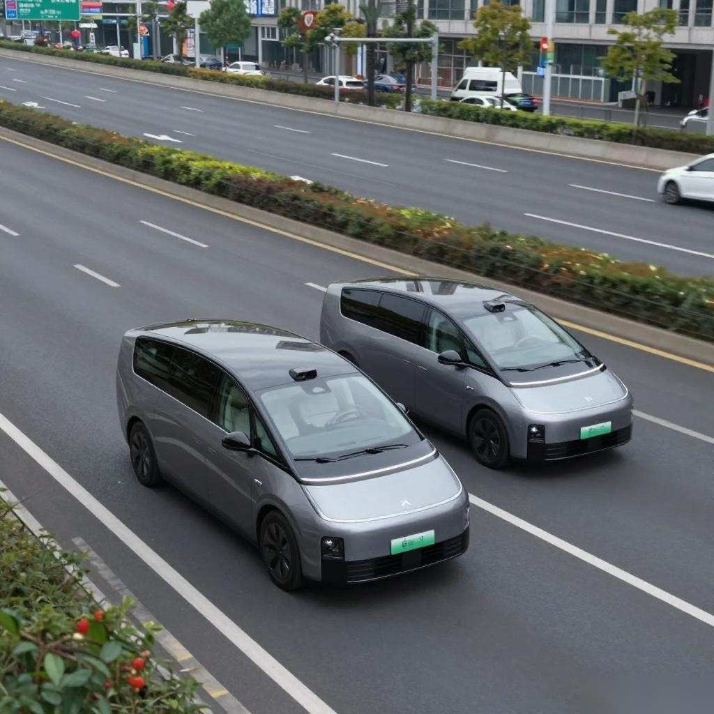 工信部有条件放行L3自动驾驶：两款量产车率先上路，限定路段与时速