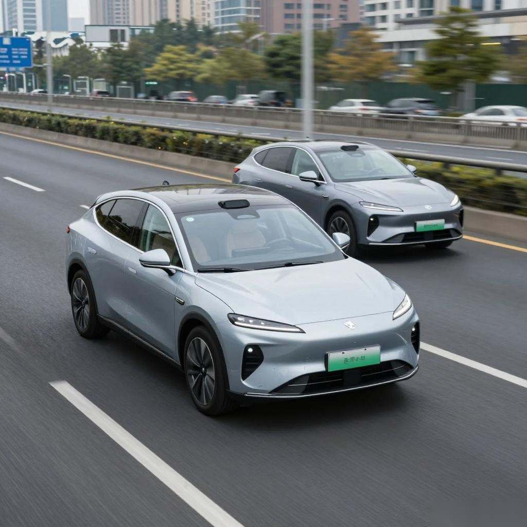 工信部有条件放行L3自动驾驶：两款量产车率先上路，限定路段与时速