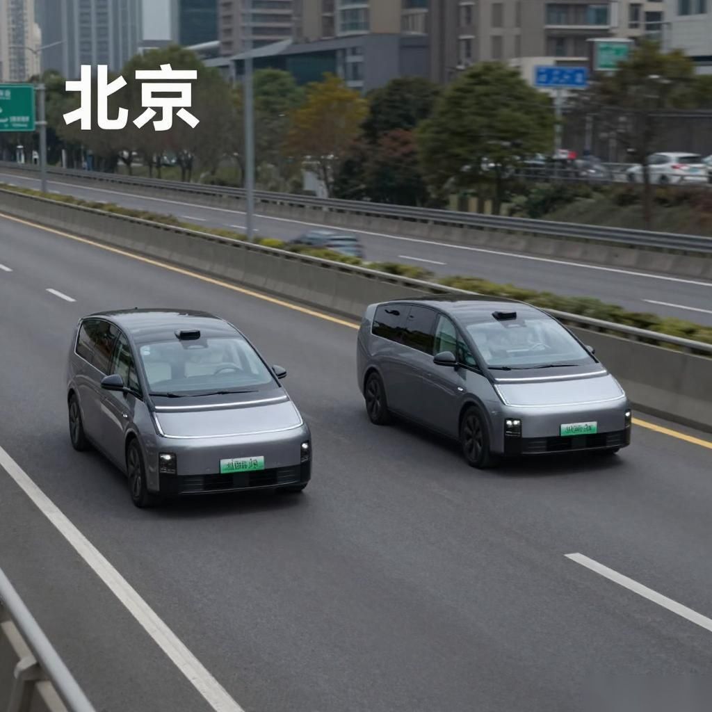工信部有条件放行L3自动驾驶：两款量产车率先上路，限定路段与时速