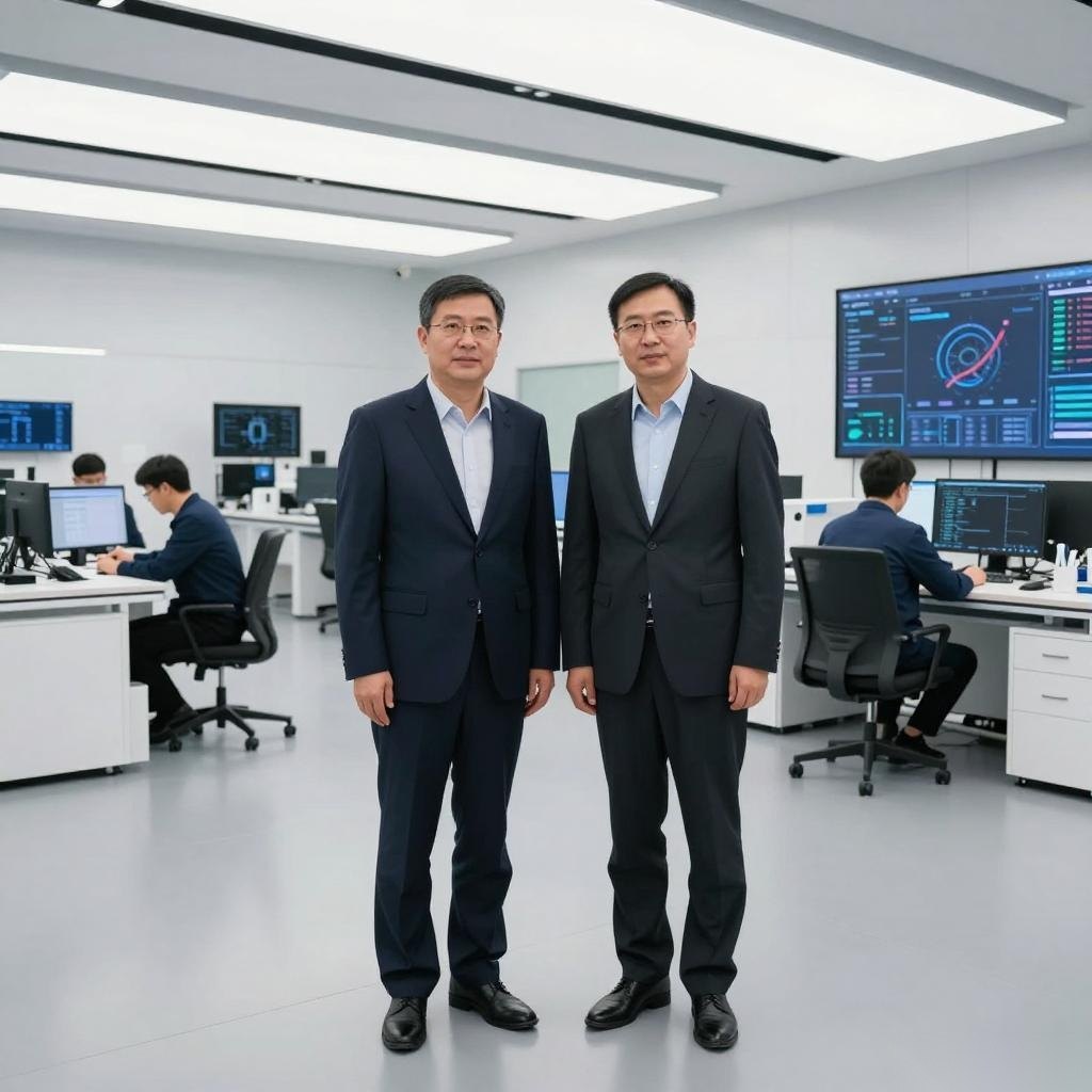 奇瑞汽车高新华：与地平线聚力共研，共筑智驾平权并加速全球化