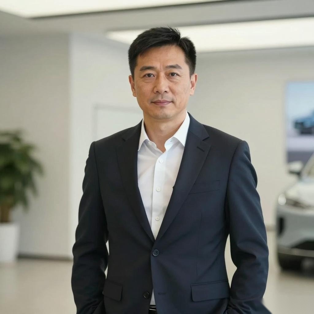 智驾大陆厉飚：定位Tier2赋能者，以效率与全球化实践推动智驾平权