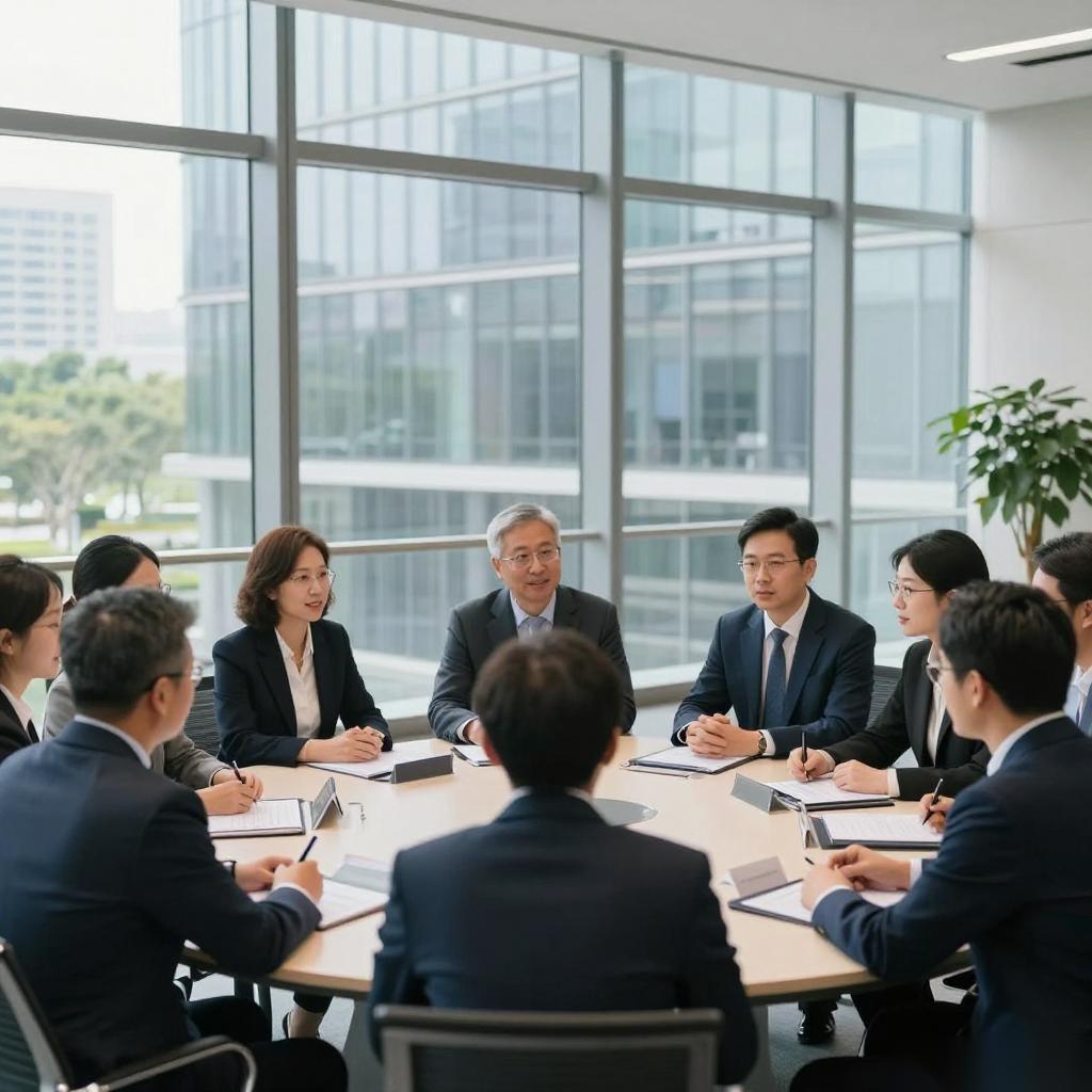 余凯闭幕致辞：技术向高的终极目的是让人类更自由