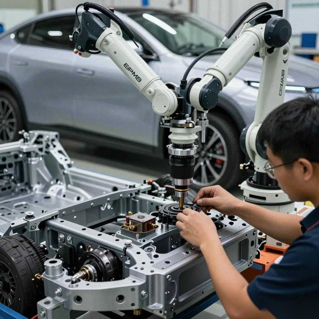 【盖世快讯】工信部许可两款L3级自动驾驶车型产品；小鹏汽车与EPMB签署车辆组装协议