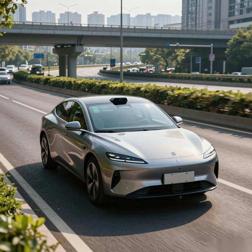 L3正式落地：工信部抢在2025结束之前放行两款L3级自动驾驶车型