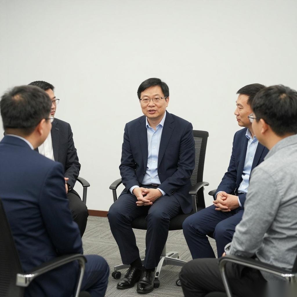 余承东突访广汽密谈鸿蒙生态，大动作要来了？