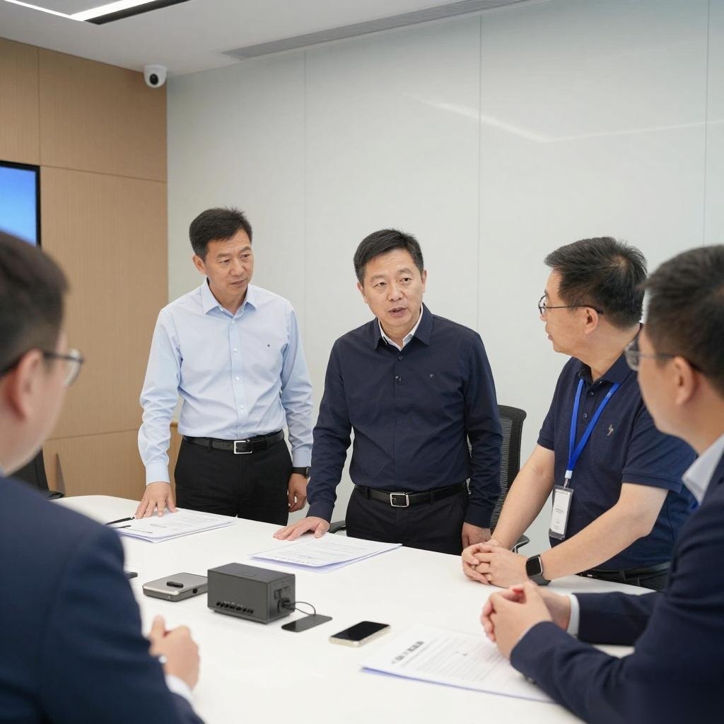 余承东突访广汽密谈鸿蒙生态，大动作要来了？