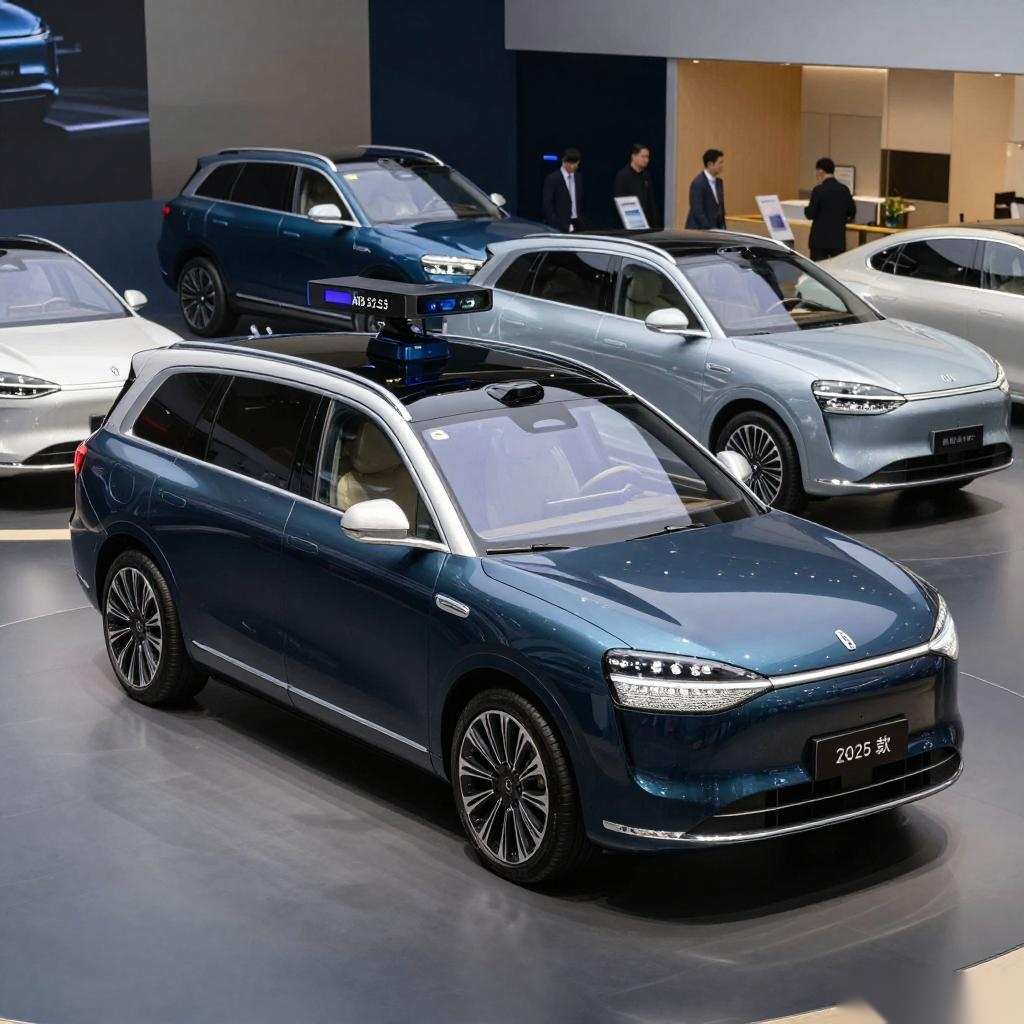 两年狂卖26万辆，50万豪车销冠凭什么？