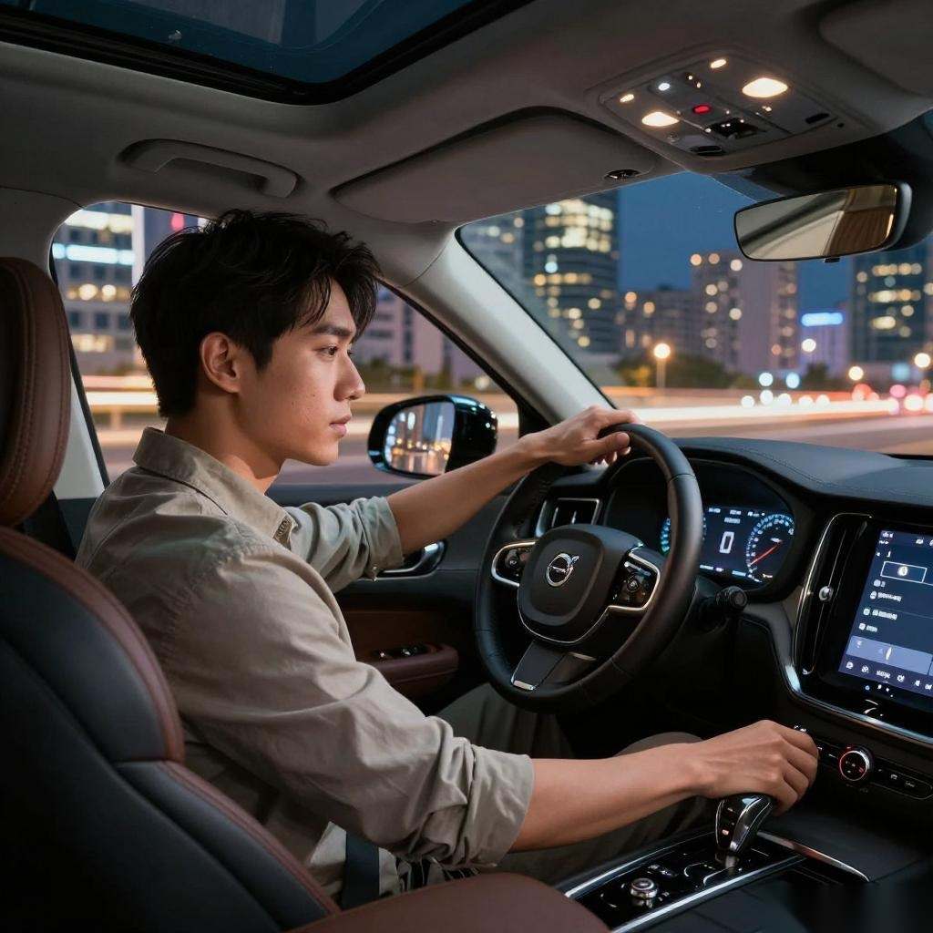 连续三月上涨背后，豪华SUV“双子星”卖爆了？