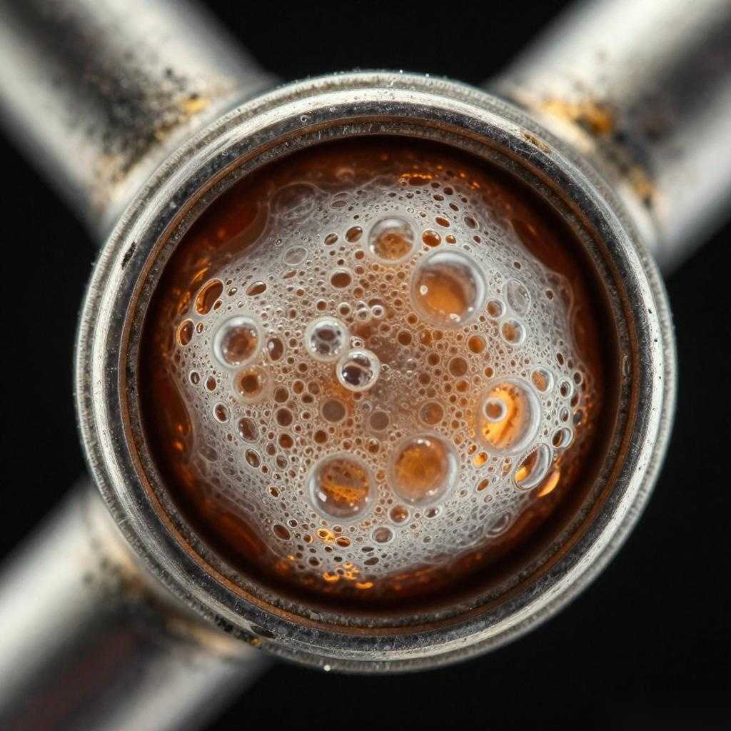 氧传感器工作原理揭秘:汽车治理的核心秘密